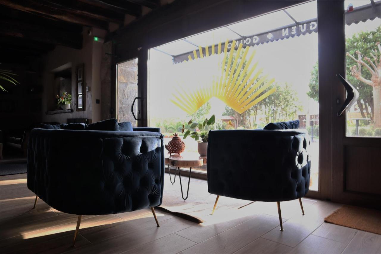 Appartement Eguen Goiko Lekeitio