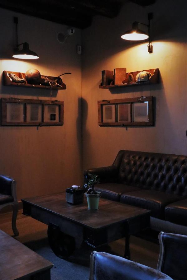 Appartement Eguen Goiko *