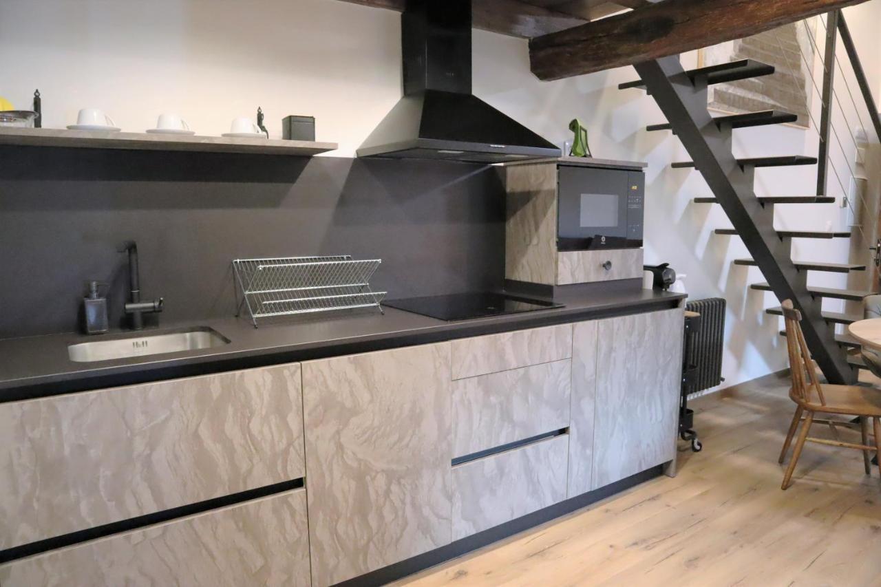 Eguen Goiko Appartement *