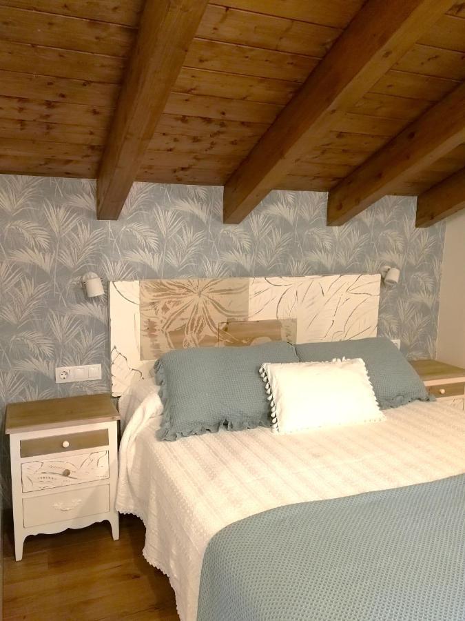 Appartement Eguen Goiko Lekeitio