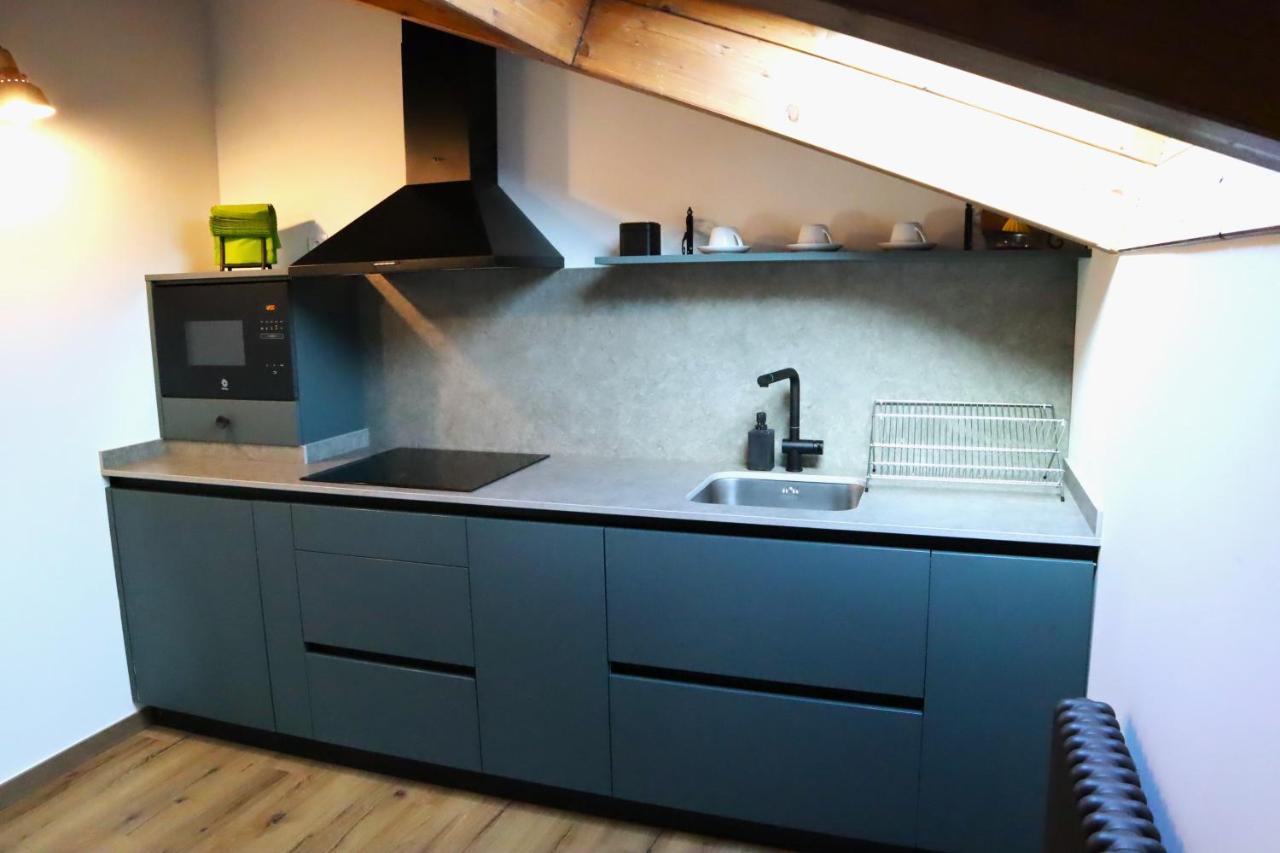 Appartement Eguen Goiko